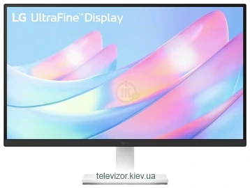 LG UltraFine 27US500-W
