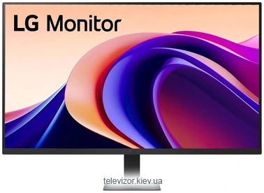 LG UltraFine 32U631A-B