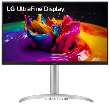LG UltraFine 32UQ850V-W