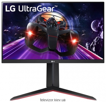 LG UltraGear 24GN650-B