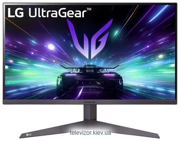 LG UltraGear 24GS50F-B