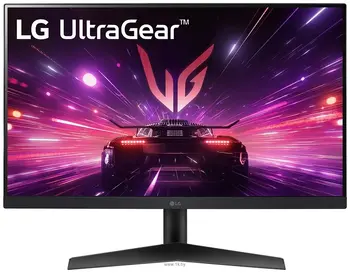 LG UltraGear 24GS60F-B