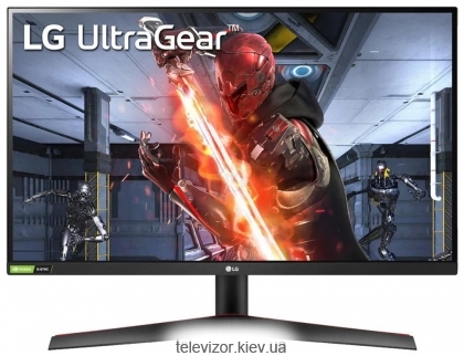 LG UltraGear 27GN600-B