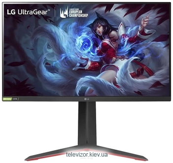 LG UltraGear 27GP850P-B