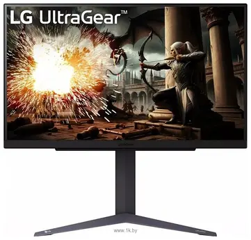 LG UltraGear 27GS75Q-B