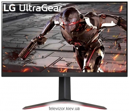 LG UltraGear 32GN650-B