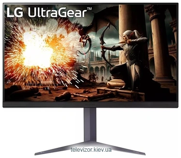 LG UltraGear 32GS75Q-B