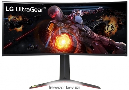 LG UltraGear 34GP950G-B