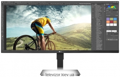 LG UltraWide 34BN670-B