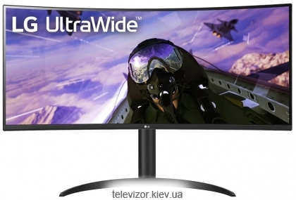 LG UltraWide 34WP65C-B