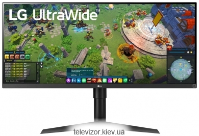 LG UltraWide 34WP65G-B