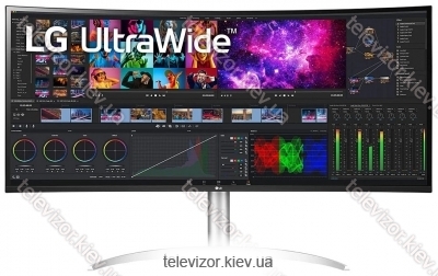 LG UltraWide 40WP95C-W