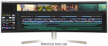 LG UltraWide 49WL95C-WE