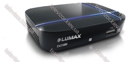 LUMAX DV-1115HD