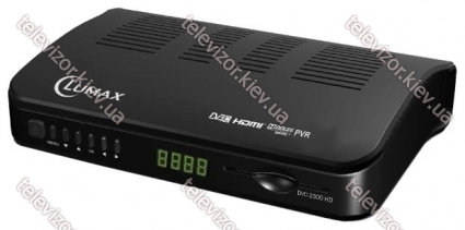 LUMAX DVC-2300 HD