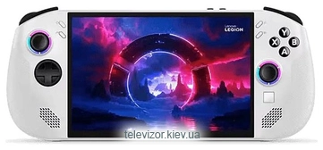 Lenovo Legion GO S (AMD Ryzen Z2 Go, 512)