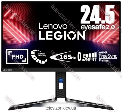 Lenovo Legion R25i-30 67B7GACBEU