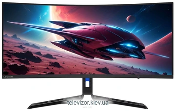 Lenovo Legion R34w-30 (67C7GACBEU)