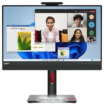 Lenovo ThinkCentre Tiny-In-One 24 Gen 5 12NAGAT1UK