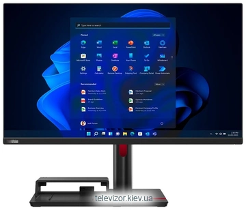 Lenovo ThinkCentre TIO Flex 27i 12BKMAT1EU