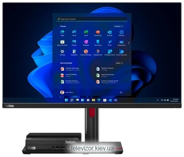 Lenovo ThinkCentre TIO Flex 22i 12BLMAT6EU