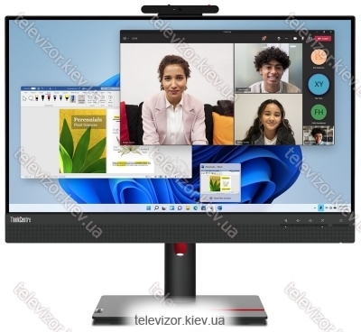 Lenovo ThinkCentre Tiny-in-One 24 G5 12NBGAT1EU