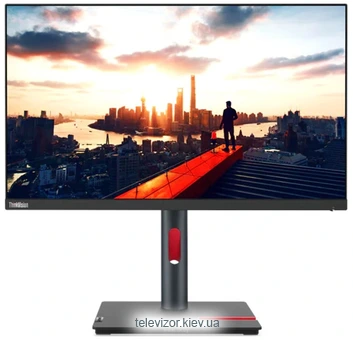 Lenovo ThinkVision P24h-30 63B3GAT6UK