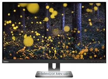 Lenovo ThinkVision E27q-20 62D0GAT1UK