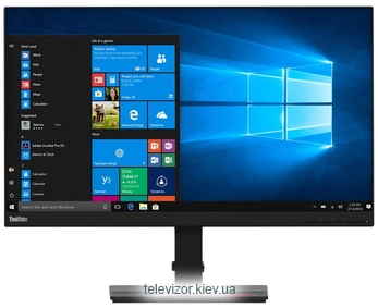 Lenovo ThinkVision T27q-20 61EDGAT2UK