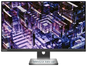 Lenovo ThinkVision E24q-30 63ECGAT2UK
