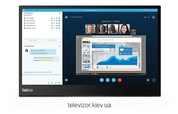 Lenovo ThinkVision M14