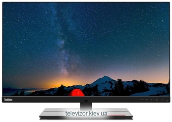 Lenovo ThinkVision P27u-20 62CBRAS6CB