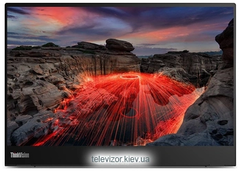 Lenovo ThinkVision M14t Gen 2 63FDUAT6WL