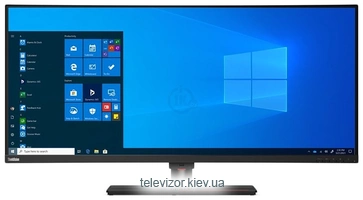 Lenovo ThinkVision P40w-20 62DDGAT6EU