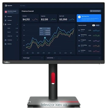 Lenovo ThinkVision T22i-30 63B0MAT6EU