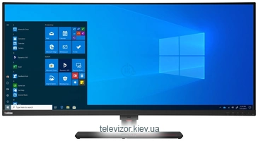 Lenovo ThinkVision P40w-20 62C1GAT6EU