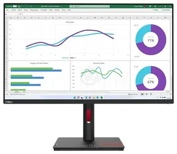 Lenovo ThinkVision T32h-30 63D3GAT1EU