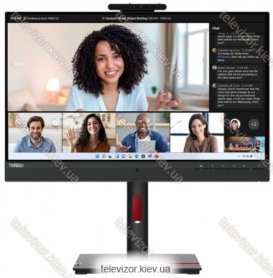 Lenovo ThinkVision T24mv-30 63D7UAT3EU