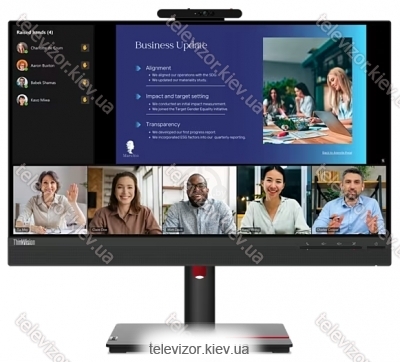 Lenovo ThinkVision T24v-30 63D8MAT3EU