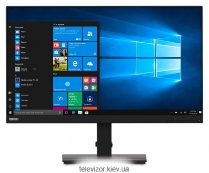 Lenovo ThinkVision T27Q-20