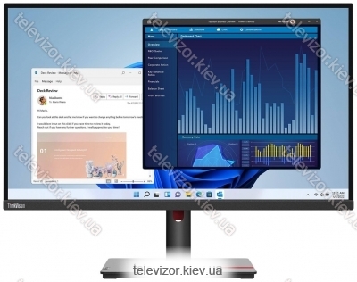 Lenovo ThinkVision T27p-30 63A9GAT1EU