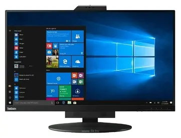 Lenovo Tiny-in-One 27 10YFRAT1EU