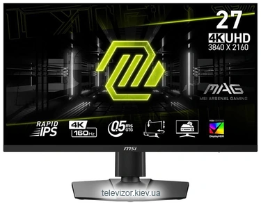 MSI 274UPF E2