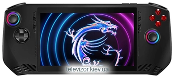 MSI Claw A1M 16/512GB