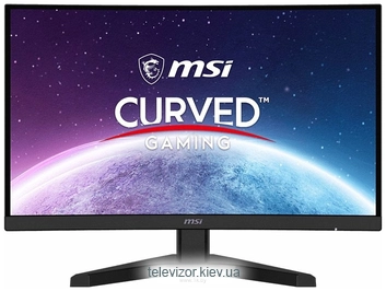 MSI G245CV