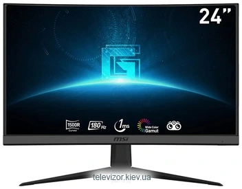 MSI G24C6 E2