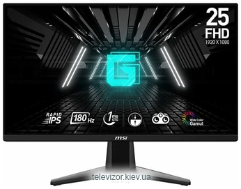 MSI G255F