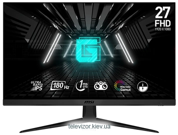MSI G2712F