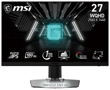 MSI G272QPF E2
