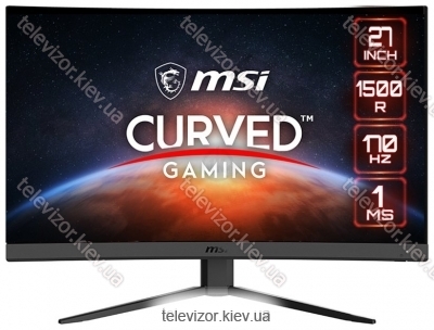 MSI G27CQ4 E2